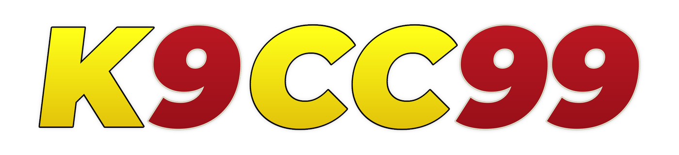 k9cc99 Logo
